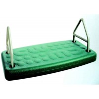 Molded Flat Seat