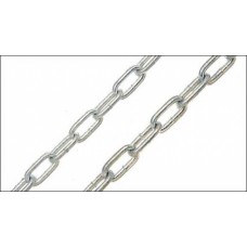 Galvanized Playground Chain