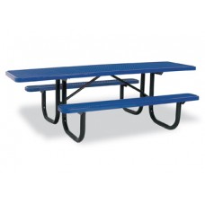 10 Foot Picnic Table ADA Frame Only 4 Legs ADA Shelter Table
