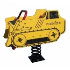 Fundozer Spring Rider