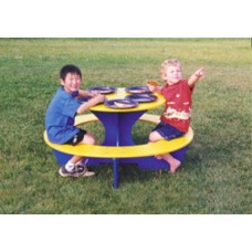 Activity Fun Table