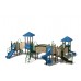 Adventure Playground Equipment Model PS3-91720