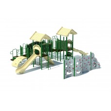 Adventure Playground Equipment Model PS3-91762