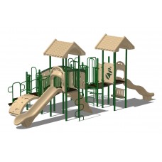 Adventure Playground Equipment Model PS3-91768