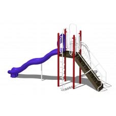 Adventure Playground Equipment Model PS3-91784