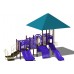 Adventure Playground Equipment Model PS3-91801