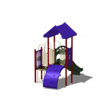 Adventure Playground Equipment Model PS3-91829