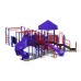 Adventure Playground Equipment Model PS3-91846