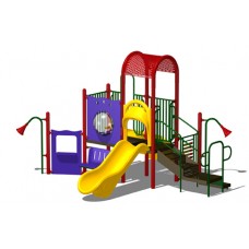 Adventure Playground Equipment Model PS3-91856