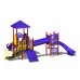 Adventure Playground Equipment Model PS3-91874