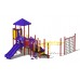 Adventure Playground Equipment Model PS3-91882
