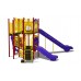 Adventure Playground Equipment Model PS3-91891