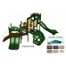 Adventure Playground Equipment Model PS3-91875