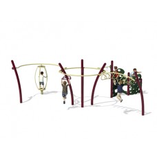 Active Playground Equipment Model PA5-29292