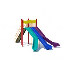 PS5-92045 Expedition Series Playground Equipment Model