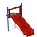 6 foot Deck Height Alpine Thunder Slide