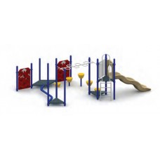 FunPlay Fitness Unit 35522