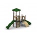 Playground Equipment Model 352196 High Tower