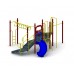 Playground Equipment Model 353174 Kid Classic