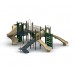 Playground Equipment Model 354131 Kids Kingdom