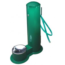 Dog Cool Fountain DL-2000-DWC-SS