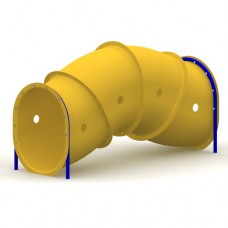 Extended Direct Bury FunTube