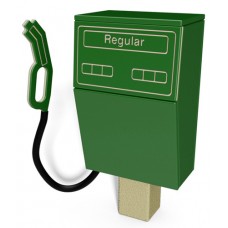 Gas Pump WP-222-N