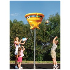 Funball Independent Playground Play