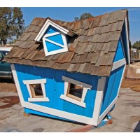 Original Deluxe Treehouse