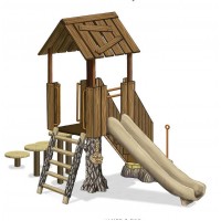 Treehouse 102