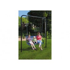 4 Foot Contour Swing Bench Fiesta