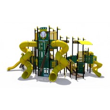 Baseball Playground SRPFX-50214