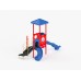 Playground Equipment Structure STR-352279