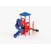 Playground Equipment Structure STR-352280