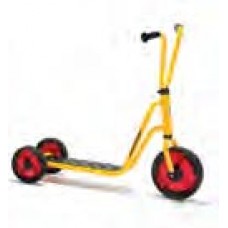 3 Wheel Scooter