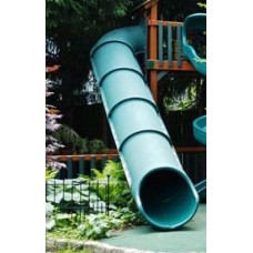 Sidewinder Slide 9 Foot Deck