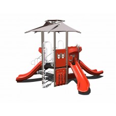 CW-0031-1 Playground Model