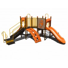 CW-0034-1 Playground Model