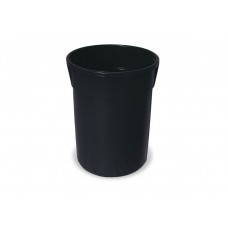 20 GALLON PLASTIC LINER for 20 gal TRSQ receptacle