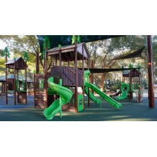 Mountain and Wilderness Playground SRPFX-50218