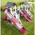 Sidewinder Slide 7 Foot Deck