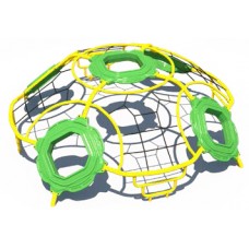 Tetra Dome Climber