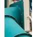 Turbo Twister Slide 5 Foot Deck