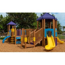 GFP-20588-1 Playground Model