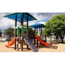 GFP-30099 Playground Model