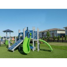 GFP-30129-1 Playground Model