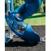 Turbo Twister Slide 7 Foot Deck