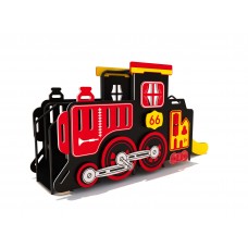 Lukas Locomotive