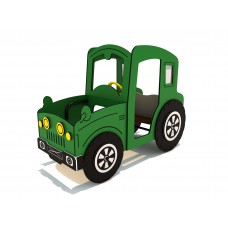 Trevors Tractor