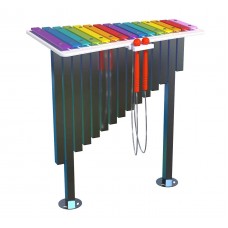 Xylophone Cloud